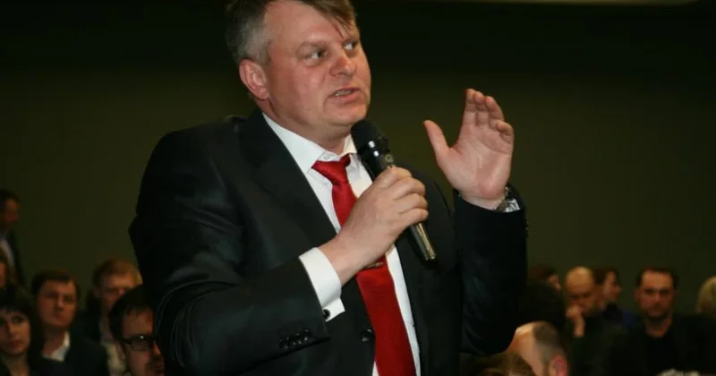 Zaxarova Obamanın sözlərini təhrif etdi: Trampın Ukrayna siyasəti Moskvaya sərf edir