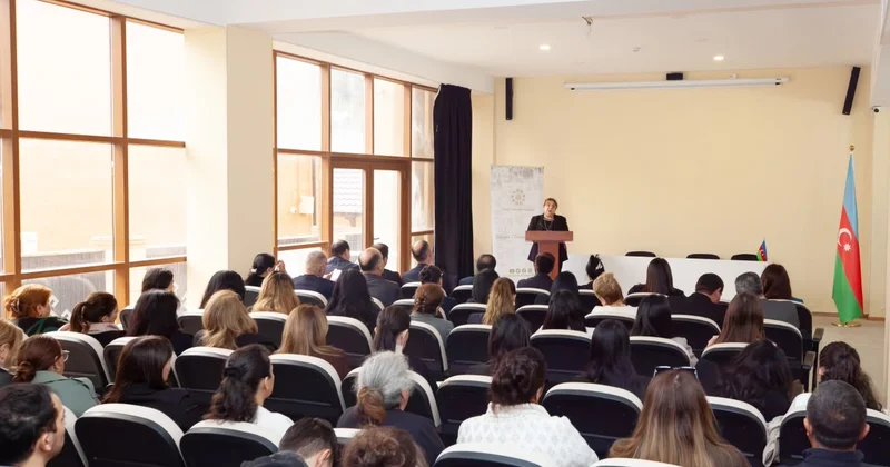 “Himayədar ailə” qayğı modelinin əhəmiyyəti ilə bağlı növbəti ictimai dinləmə keçirilib