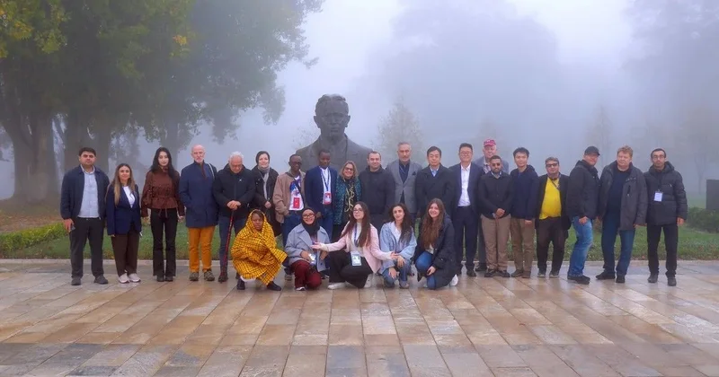 Forum iştirakçılarının Qarabağ bölgəsinə səfəri təşkil olundu FOTO
