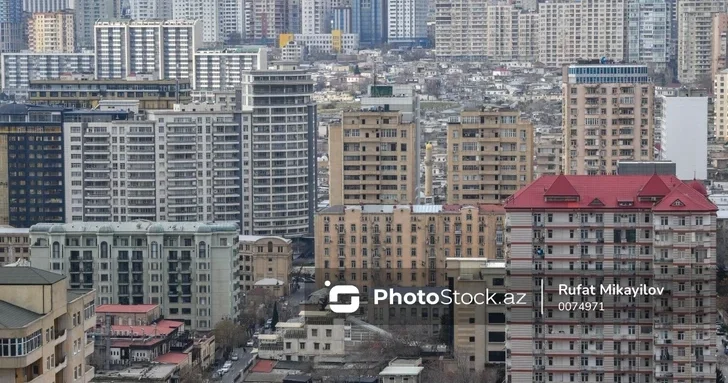 Граждане каких стран чаще всего покупают недвижимость в Азербайджане?