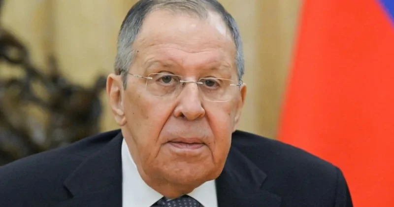 Lavrov ABŞ yə getdi