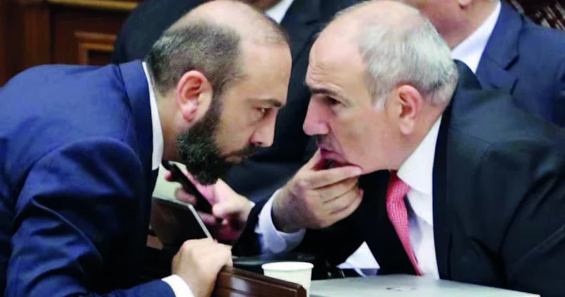 Paşinyan konstitusiya maneəsini aşa biləcəkmi?