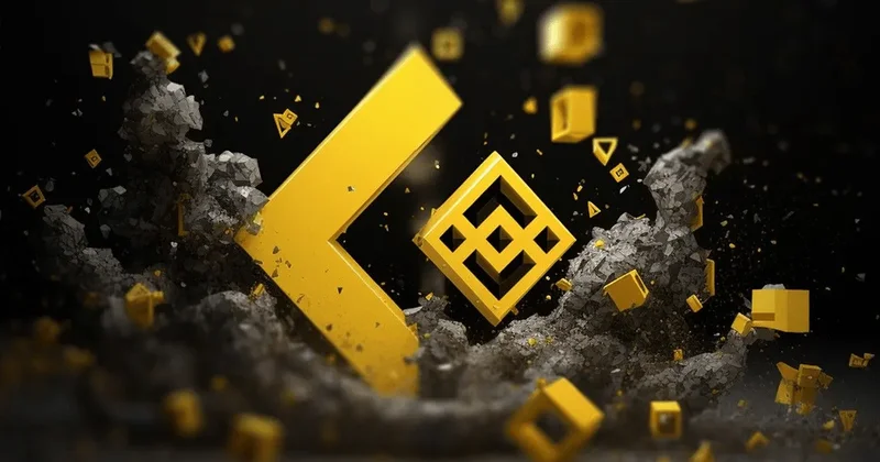 Binance возвращает активы