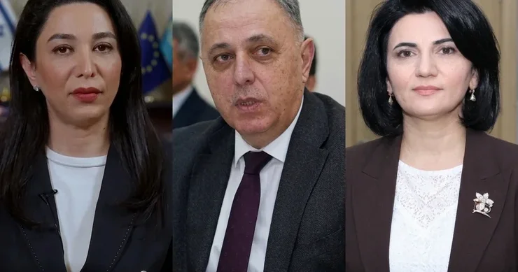 Azərbaycanda ombudsman vəzifəsinə namizədlər ADLAR