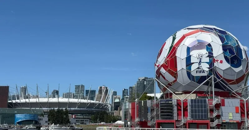 DÇ 2026 FIFA ya Qətər mundialından beş dəfə çox gəlir gətirib
