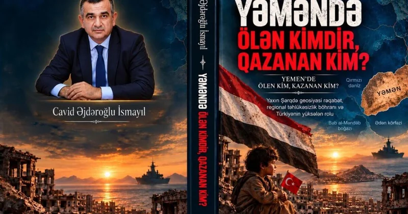 “Yəməndə ölən kimdir, qazanan kim?” FOTO