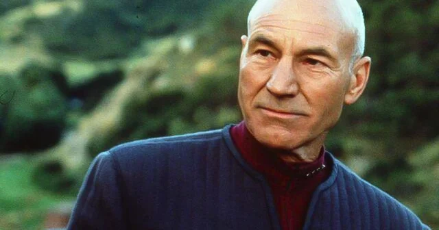 Star Trek filminin ulduzu 86 yaşında öldü