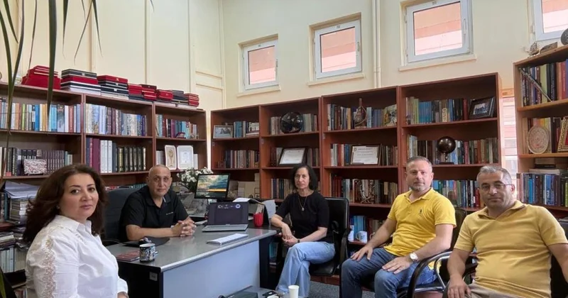 Birgə layihə maddi və qeyri maddi mədəni irsin kompleks şəkildə öyrənilməsinə xidmət edir