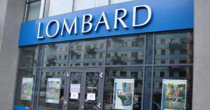 30 40 faizlə kredit verən lombardların “qara günü” BAŞLAYIR
