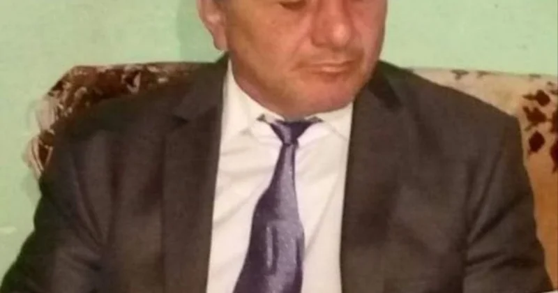 Ad günüm Nasir Misirxanov