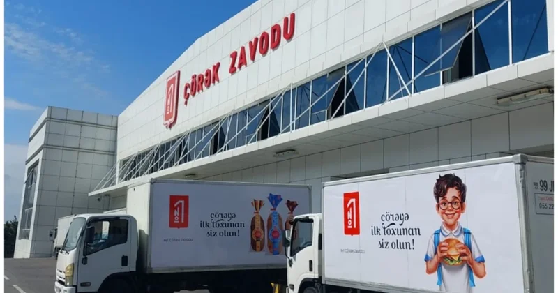 №1 Çörək Zavodu əməkdar jurnalistin şikayətini nəzarətə götürüb