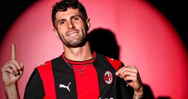 "Milan" onunla yeni müqavilə imzaladı