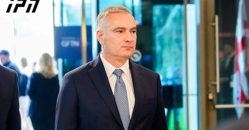 Грузия готова защищаться