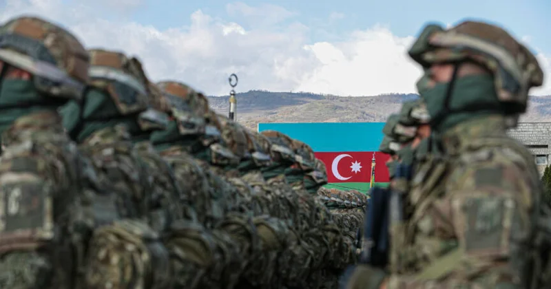 Zabitlərin hərbi rütbə müddəti dəyişir
