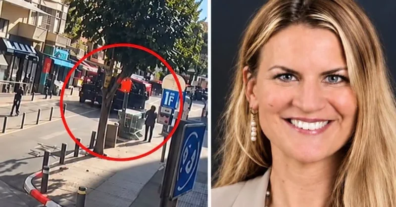 В Израиле трагически погибла глава чешского диппредставительства ВИДЕО