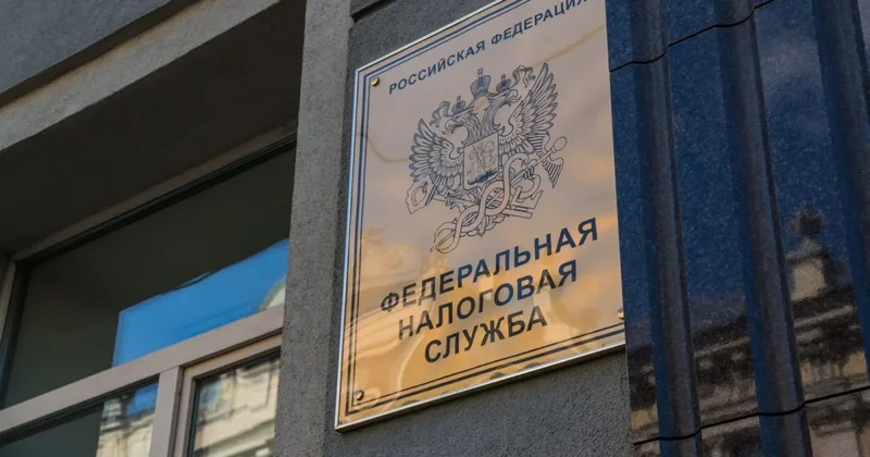 ФНС России выявляет скрытые доходы самозанятых