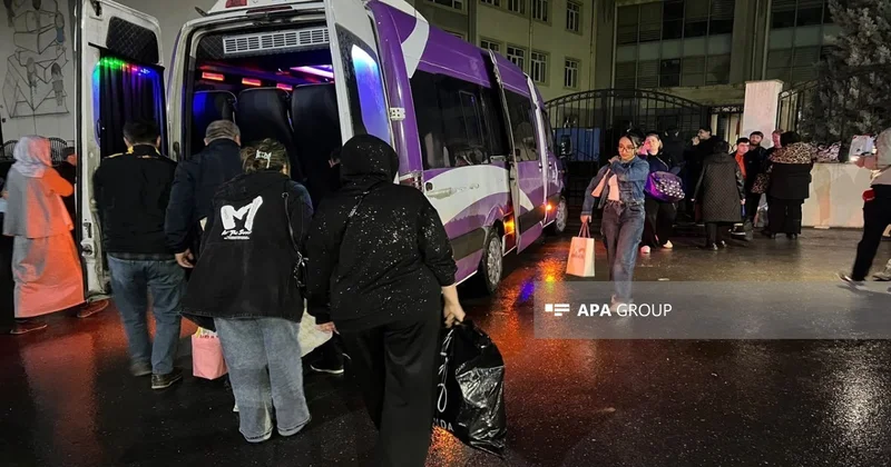 В Агдам и Ходжавенд переселены еще 272 человека ФОТО