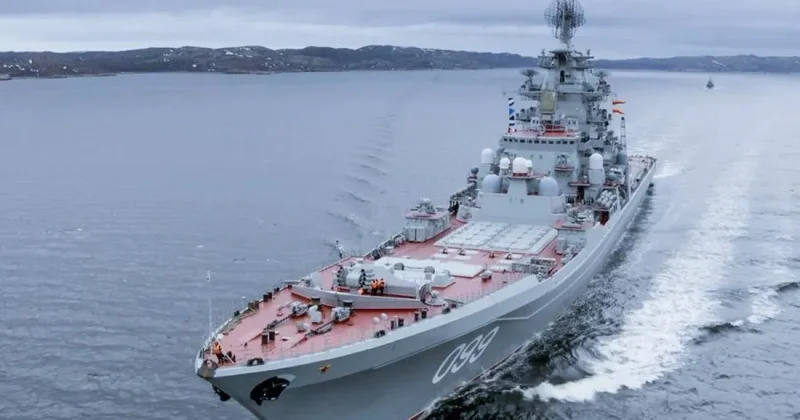 Пётр Великий восстановлению не подлежит
