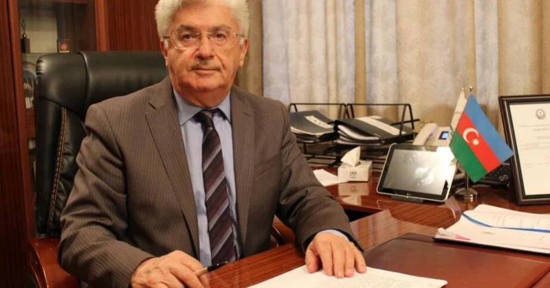 Professor: Mədəniyyət sülhün mühüm mənəvi dayağıdır