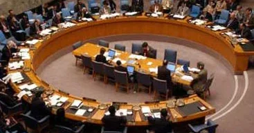 В Совбезе ООН возникли разногласия