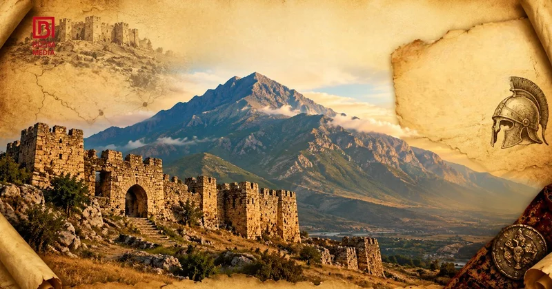 Özü yoxdur, adı var: Azərbaycanın bu rayonu xəritədən silinsə də tarixdə qalır Toponimlər