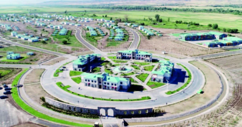 9 ayda Qayıdış layihələrinə 2 milyard manat xərclənib
