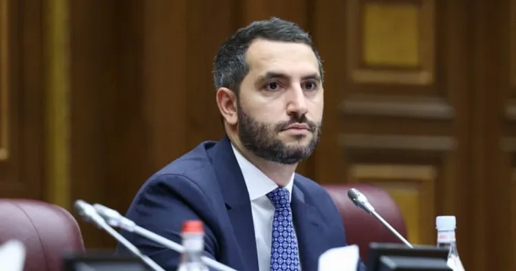 Konstitusiya layihəsi parlamentdə rədd edilsə, Ermənistan hökuməti istefaya getməyəcək