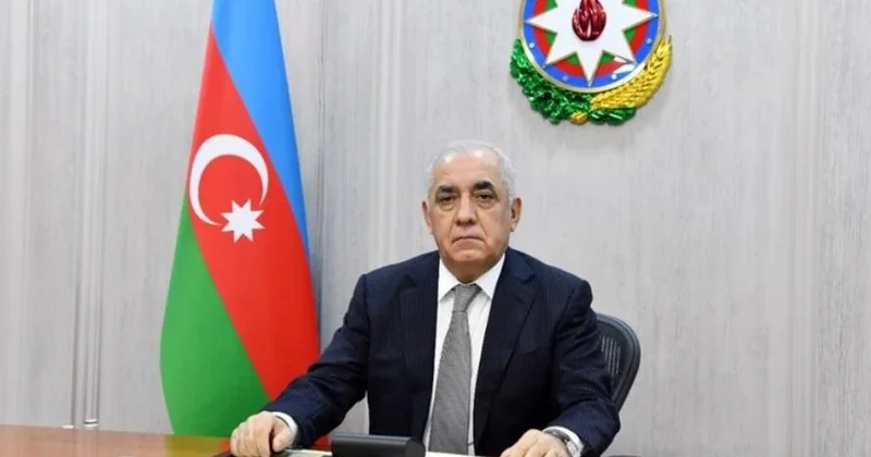Baş nazir: Azərbaycanın Gürcüstana investisiyaları 4 milyard dollara çatıb