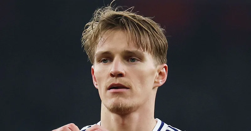 “Bavariya” “Arsenal”ın kapitanı Martin Edeqoru transfer etmək istəyir