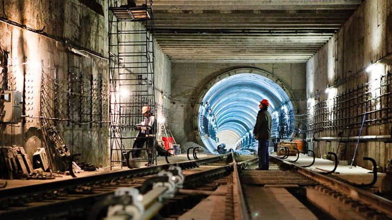 Metronun Həzi Aslanov stansiyasında işlər nə vaxt yekunlaşacaq?