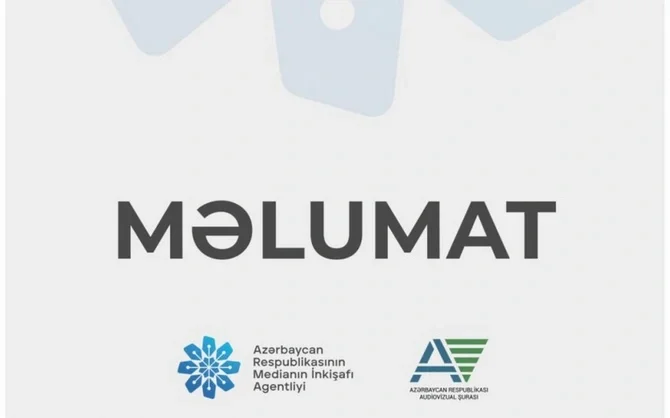 COP29da mediada 60 minə yaxın link yaradılıb, bunlardan 42.000ə yaxını azərbaycandilli mediada yayımlanıb Xəbər saytı Son xəbərlər və Hadisələr