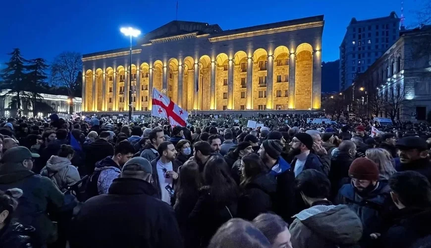 Gürcüstandakı proseslər necə yekunlaşacaq?