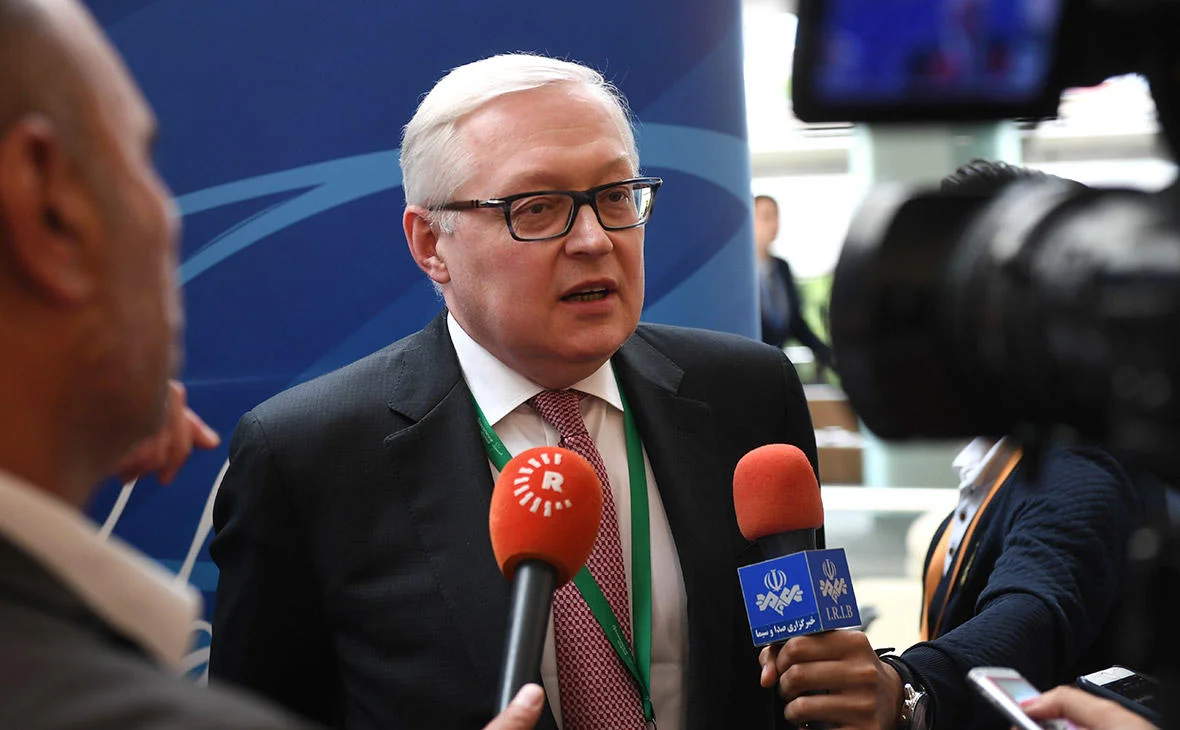 Ryabkov: Rusiyanın Qərbi inandırmaq üçün bütün imkanları var Doğru Xəbərlər