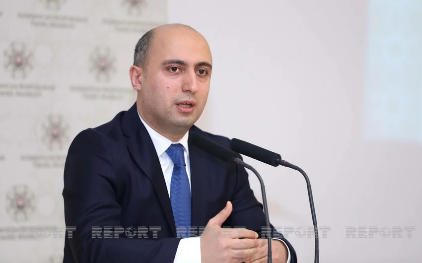 Nazir: Növbəti tədris ilində Qarabağ Universitetinə 1 500ə qədər tələbənin qəbulu planlaşdırılır Azərbaycanda özəl xəbərlər, araşdırmalar, təhlillər və müsahibələrin tək ünvanı