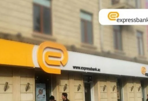 “Expressbank”ın rəhbərliyi bir ildə 1.5 milyon qazanıb