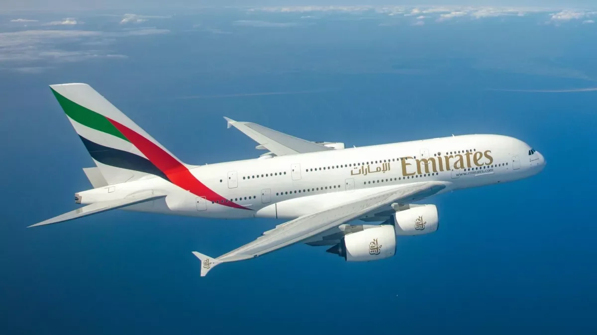 Emirates оставила под запретом полеты в Ирак