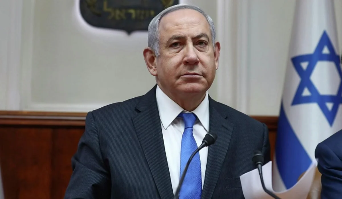 Netanyahu qərar verdi 60 gün...