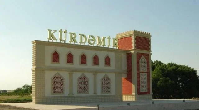 Kürdəmirdən üzücü xəbər gəldi FOTO