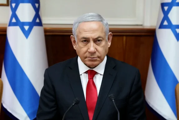 Netanyahu SAXALın Baş Qərargah rəisini tezliklə istefaya göndərəcək