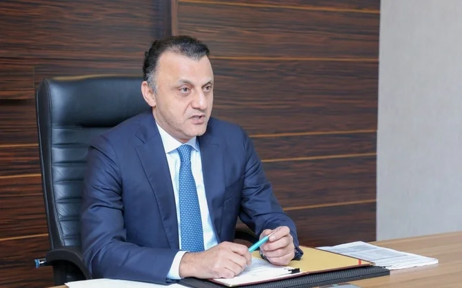 Vüqar Bayramov: Xəstəxanalarımızda mövcud çatışmazlıqların aradan qaldırılması üçün plan hazırlanacaq Xəbər saytı Son xəbərlər və Hadisələr