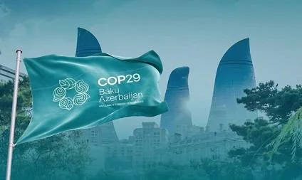 COP29da Azərbaycan mediasının FƏALİYYƏTİ