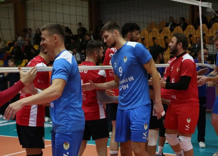 Voleybol üzrə Azərbaycan çempionatı BU TARİXDƏ başlayacaq