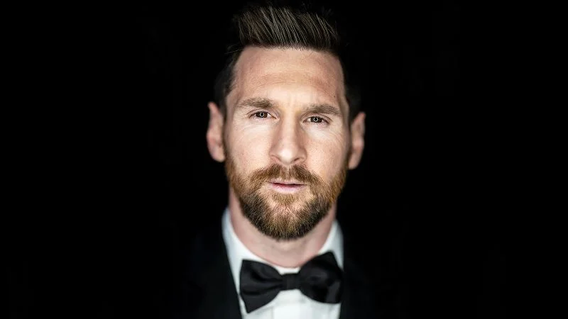 Messi “Barselona”nı təbrik etdi