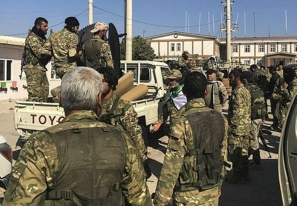 Bölgədə durum bir anda dəyişdi Türkiyədən Rusiya və İrana açıq mesaj