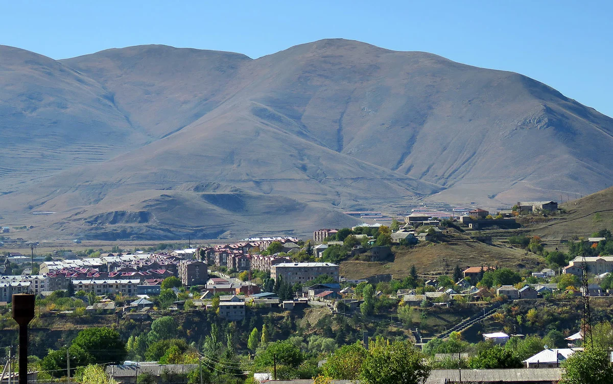 Spitak erməniləri Prezident Əliyevdən kömək istədi