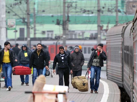 Rusiyadakı Azərbaycanlıların NƏZƏRİNƏ! Bundan sonra xüsusi vəsiqələr… KONKRET