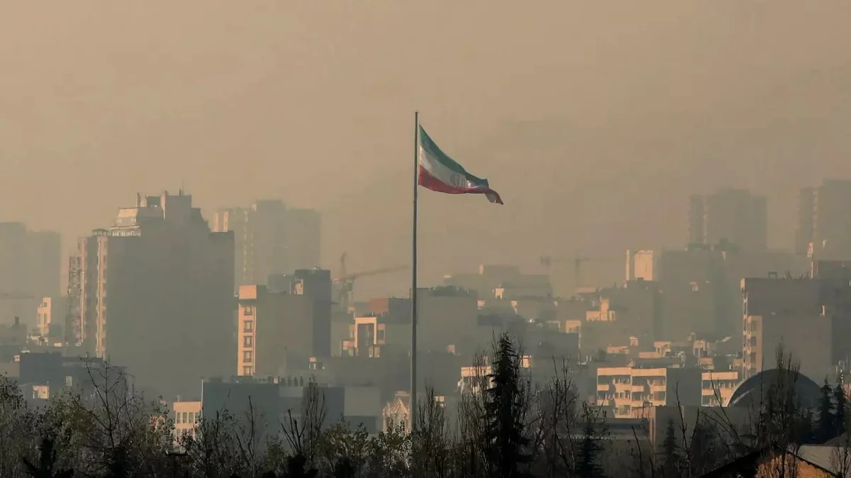 İranlı nazirdən şok açıqlama: Bu səbəbdən ildə 40 min insan ölür