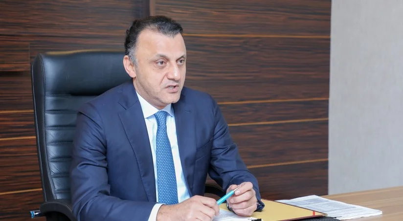 Vüqar Bayramov: Xəstəxanalarımızda mövcud çatışmazlıqların aradan qaldırılması üçün plan hazırlanacaq