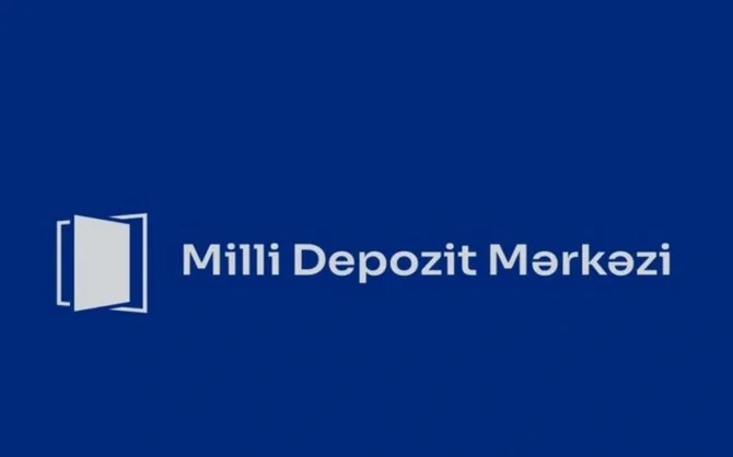 Milli Depozit Mərkəzi könüllü tibbi sığorta üzrə şirkət seçir Xəbər saytı Son xəbərlər və Hadisələr