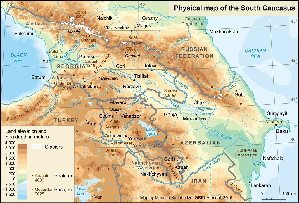 Ermənistan yenidən qurulur: Gələn ay proses başlayır Detallar açıqlandı